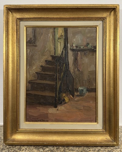 Richard léon leutenez - richard,