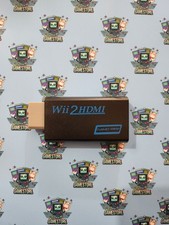 adaptateur convertisseur wii