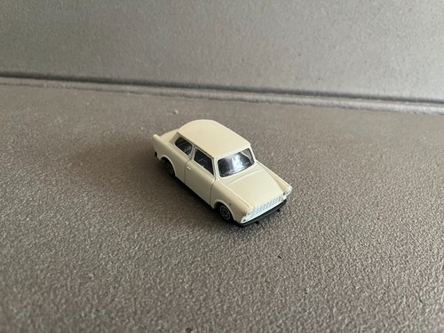 Jouet ancien voiture miniature - jouet,