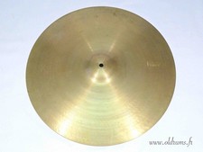 ZILDJIAN Avedis - ride 24''