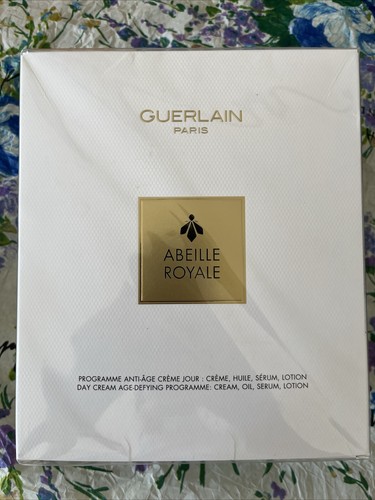 Guerlain abeille royale - royale, cream
