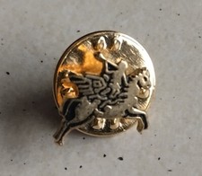 Pin's Horse Cheval Ailé Ange