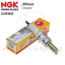Bougie NGK CR8E Kreidler