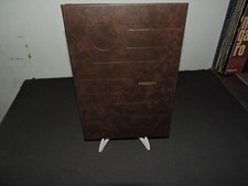 CATALOGUE FACOM F 78 1978