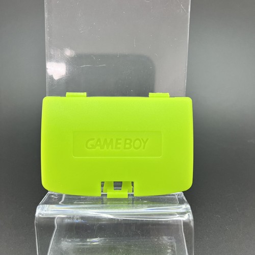 Cache pile couvercle nintendo - couvercle,