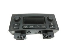COMMANDE DE CHAUFFAGE 6451ZN PEUGEOT 307 SW phase 2 (06/2005 03/2008)