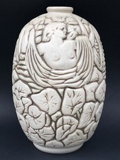 RARE magnifique GRANDE LAMPE