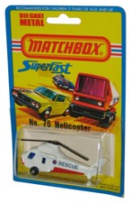 Matchbox Superfast (1976)