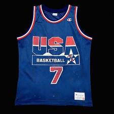 Champion USA Kemp Dream Team 2