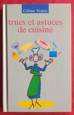 TRUCS ET ASTUCES DE CUISINE