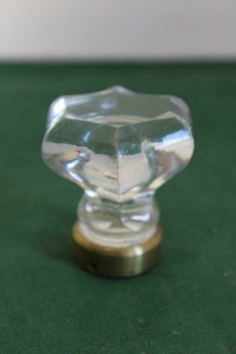 Ancien bouton porte en - ancien,