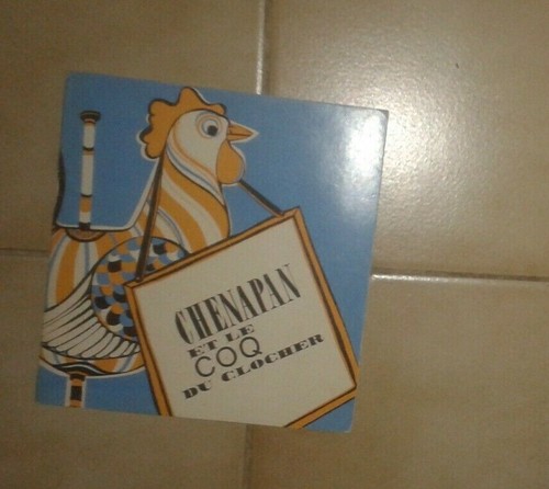 Cocagnac chenapan le - cocagnac., et