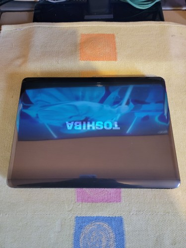 Toshiba satellite a300 - satellite, sans