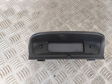 Ecran Afficheur multifonction