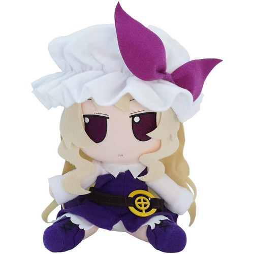 Touhou project fumo - 8'',