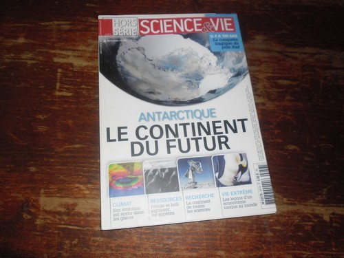 Voir ancien magazine - a,