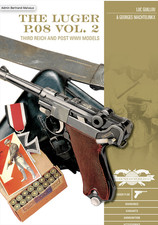 THE LUGER P.08 VOL. 2 - The