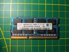 Ram 4go PC3-10600S-09-11-F3