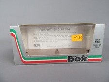 C952 box 8429 italie - italie, boite