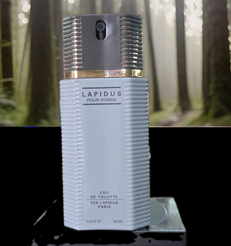Ted lapidus pour homme - lapidus,