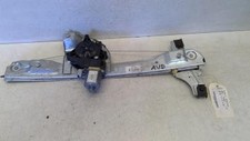 Leve vitre electrique avant