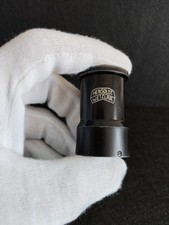 La loupe Hensoldt-Wetzlar a un