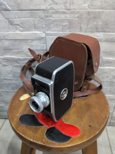 Caméra paillard bolex - caméra,