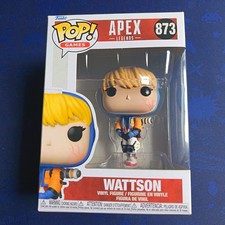 Funko Pop Games Apex Legends