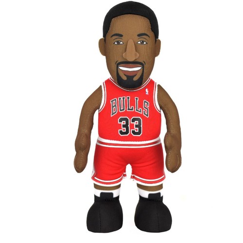 Peluche nba scottie - peluche,