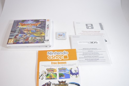 Dragon quest viii - dragon,