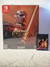 Star Wars Knights of the Old