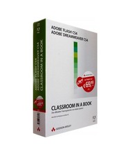 Adobe flash cs4 - adobe,