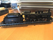 Fleischmann locomotive - ho,