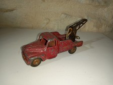 Dinky Toys France - Citroën