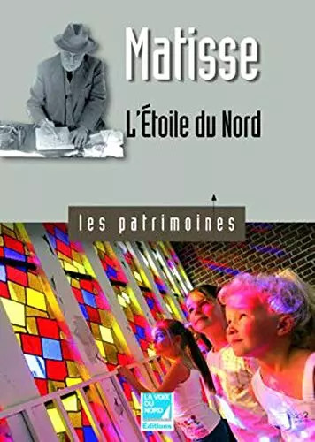 Matisse etoile du - du, nord