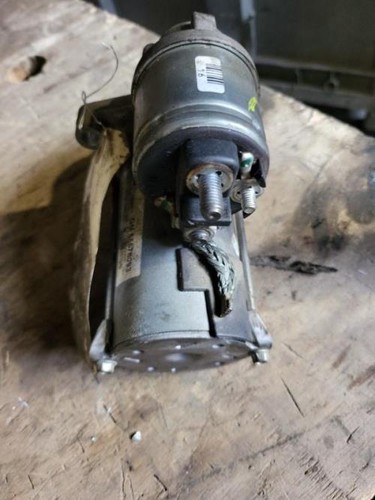 Demarreur opel corsa phase 2 - opel,
