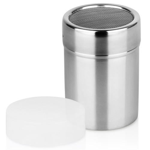 Saupoudreuse pot sucre glace - saupoudreuse,