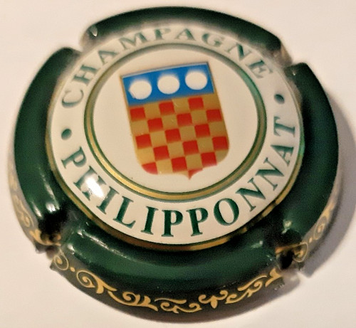 Capsule champagne - de,