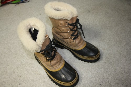Sorel kaufman caribou winter - ,