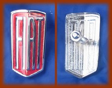 FIAT 500 C TOPOLINO BELVEDERE