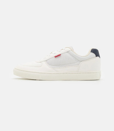 Chaussure blanche homme - ,
