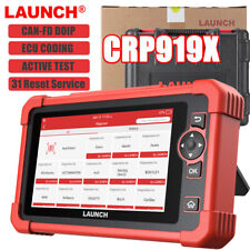 Launch X431 CRP919X