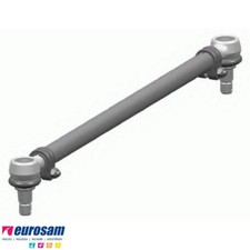 Barre Raccordement Roues Complet Adapté À Iveco Eurocargo Eurotrakker L.1480