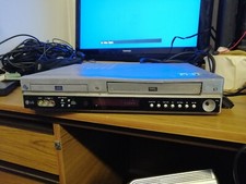 LH L36003 DVD Magnétoscope