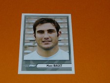 N°82 BAGET AVIRON BAYONNE