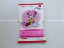 WRIGHTS DISNEY HOME "MINNIE "
