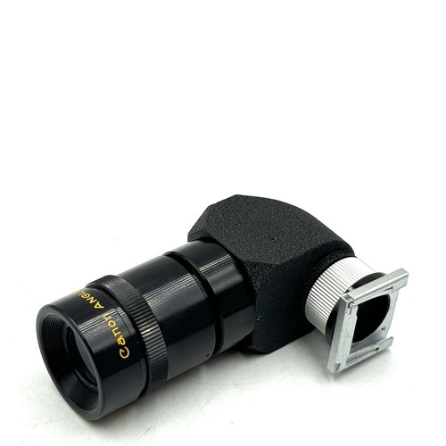 Mint canon angle viseur - mint, b