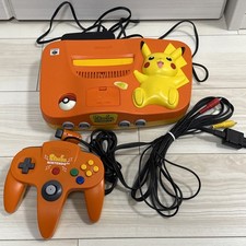 Manette de console Pokémon
