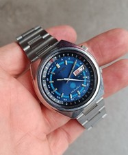 Seiko Advan perpetual