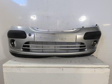 Pare choc avant CITROEN C3 1 PHASE 1 00007401V2